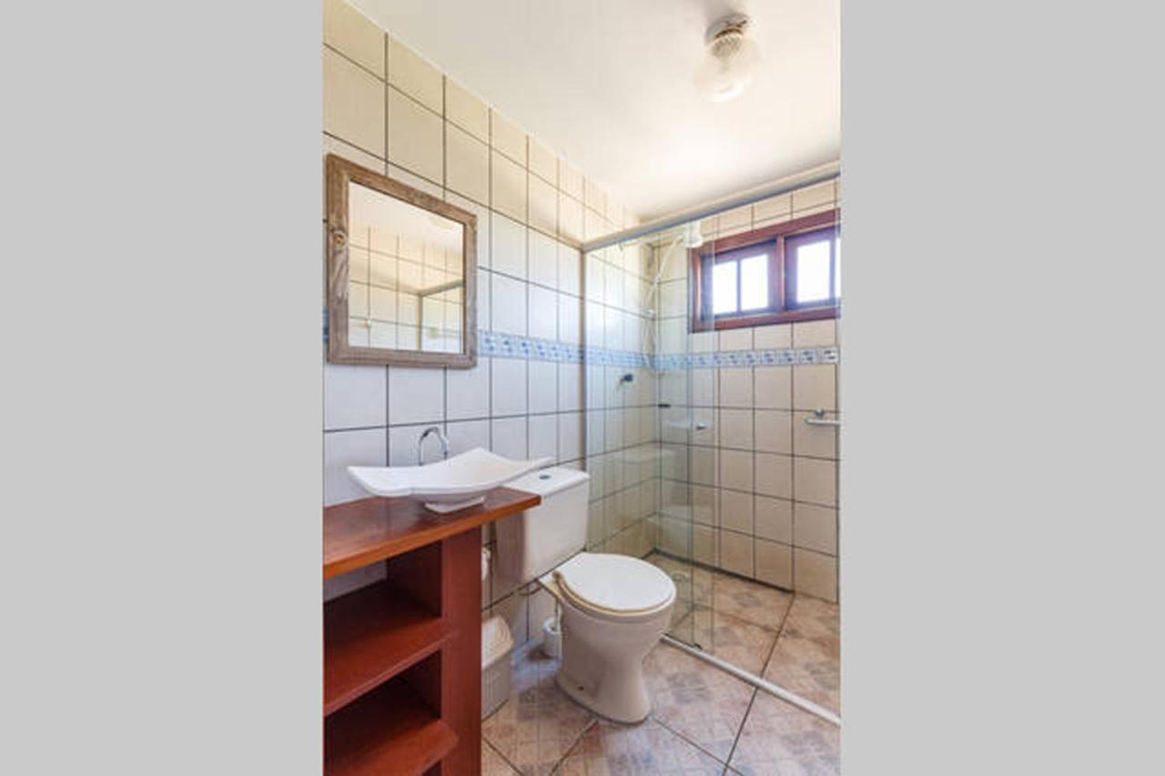 Olas Del Sur Suites Guarda do Embau Exterior photo