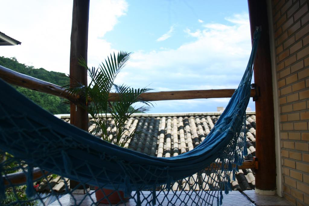 Olas Del Sur Suites Guarda do Embau Exterior photo