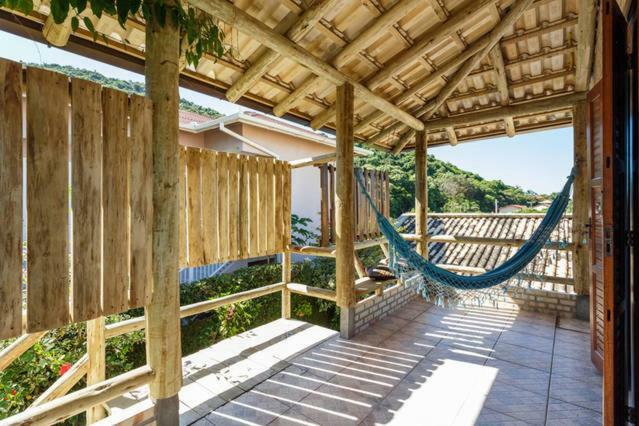 Olas Del Sur Suites Guarda do Embau Exterior photo