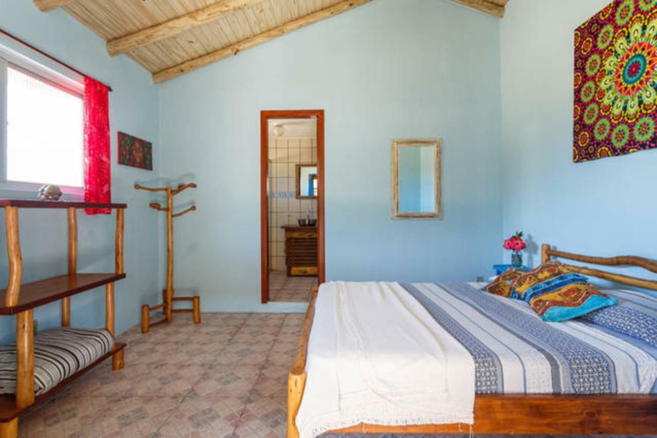 Olas Del Sur Suites Guarda do Embau Exterior photo